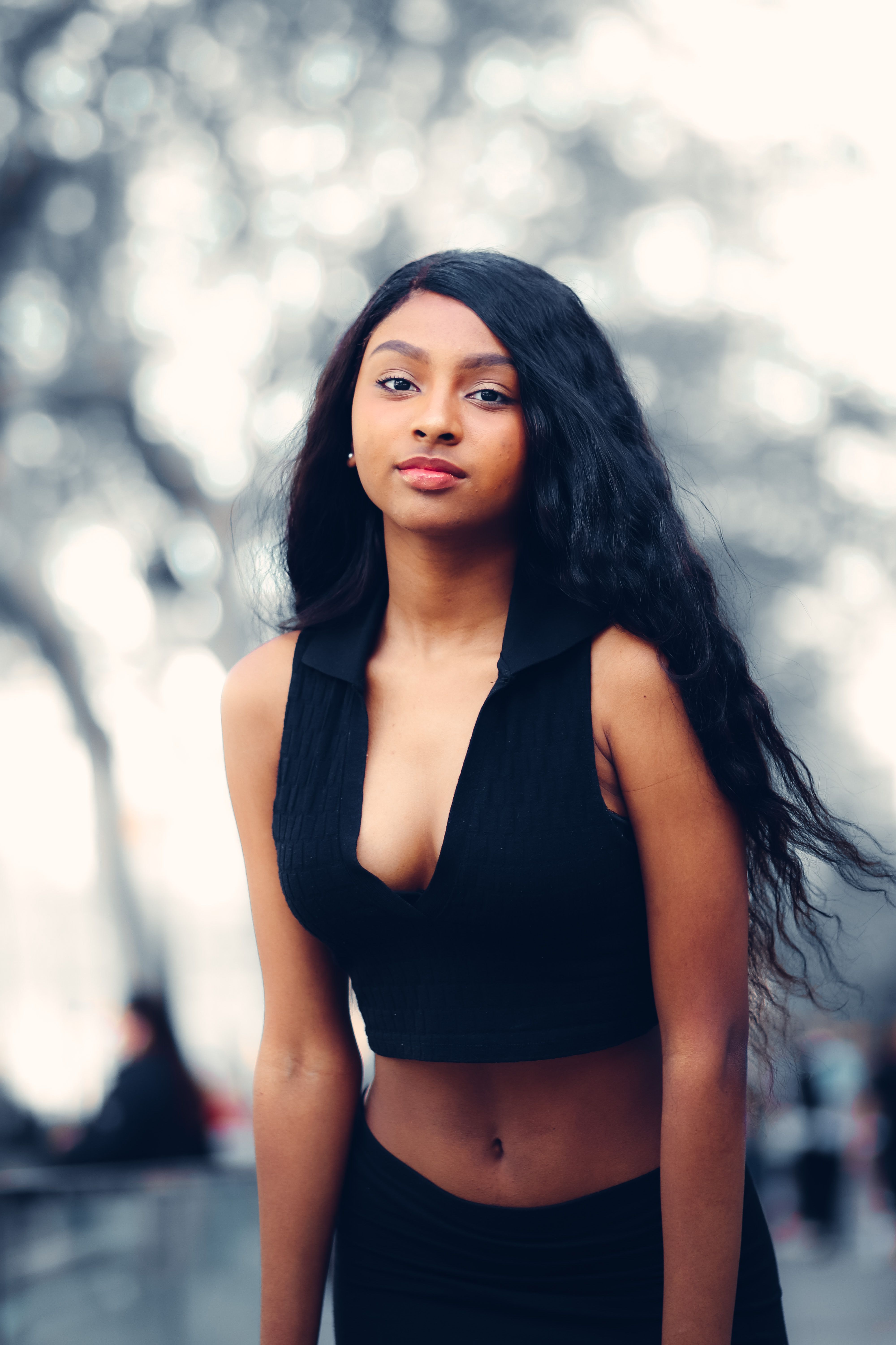 Tandi Mokoena profile preview